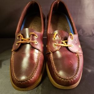 SALE: Sperry Top-Sider Non-Marking Shoes